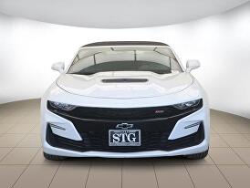 2019 Chevrolet Camaro 2SS for sale in Montclair, CA – photo 3