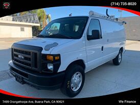 2010 Ford E-Series E-250 Cargo Van for sale in Buena Park, CA – photo 2