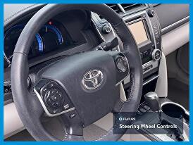 2013 Toyota Camry Hybrid XLE for sale in Santa Barbara, CA – photo 24