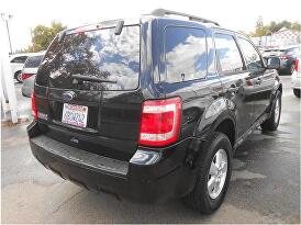 2008 Ford Escape XLT for sale in Roseville, CA – photo 6