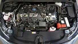 2021 Toyota Corolla Hybrid LE for sale in Santa Rosa, CA – photo 25
