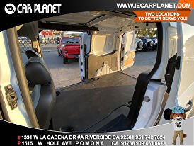 2016 Ford Transit Connect Cargo XL LWB FWD with Rear Cargo Doors for sale in Riverside, CA – photo 23