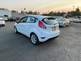 2019 Ford Fiesta SE Hatchback FWD for sale in Roseville, CA – photo 7