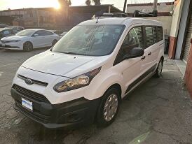 2017 Ford Transit Connect Wagon XL LWB FWD with Rear Cargo Doors for sale in Commerce, CA – photo 5