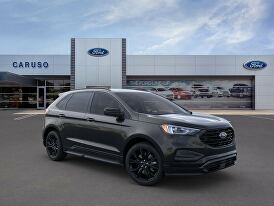 2022 Ford Edge SE AWD for sale in Long Beach, CA – photo 7