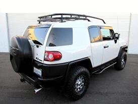 2012 Toyota FJ Cruiser Base for sale in La Puente, CA – photo 4