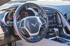 2014 Chevrolet Corvette Stingray Z51 2LT Convertible RWD for sale in Oxnard, CA – photo 17