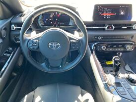 2022 Toyota Supra 3.0 Premium RWD for sale in Roseville, CA – photo 11