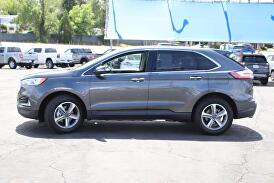 2020 Ford Edge SEL for sale in Auburn, CA – photo 8