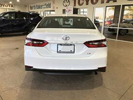 2023 Toyota Camry LE FWD for sale in Bakersfield, CA – photo 2