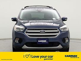 2018 Ford Escape Titanium for sale in Inglewood, CA – photo 5