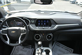 2020 Chevrolet Blazer 3LT FWD for sale in Fresno, CA – photo 34
