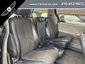 2012 Toyota Sienna SE 8-Passenger for sale in Inglewood, CA – photo 21