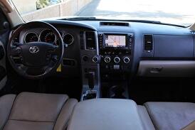 2013 Toyota Sequoia Platinum for sale in Orange, CA – photo 51