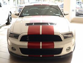 2010 Ford Mustang Shelby GT500 Coupe RWD for sale in Oxnard, CA – photo 2