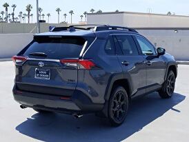 2021 Toyota RAV4 TRD Off-Road AWD for sale in Oxnard, CA – photo 3