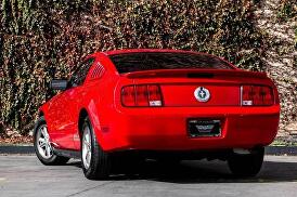 2007 Ford Mustang Deluxe for sale in Montebello, CA – photo 8