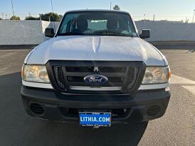 2011 Ford Ranger XL for sale in Fresno, CA – photo 11