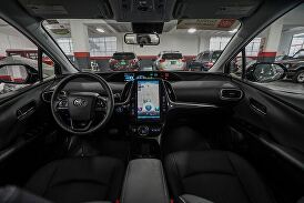 2020 Toyota Prius Prime XLE FWD for sale in San Francisco, CA – photo 26