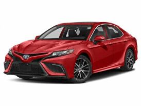 2023 Toyota Camry Hybrid SE FWD for sale in Fresno, CA