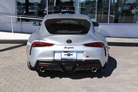 2020 Toyota Supra 3.0 for sale in San Luis Obispo, CA – photo 7