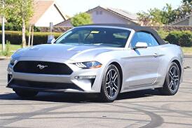 2020 Ford Mustang EcoBoost for sale in Vacaville, CA – photo 14