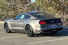 2022 Ford Mustang EcoBoost Fastback RWD for sale in Newark, CA – photo 5