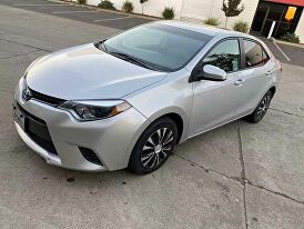 2016 Toyota Corolla Special Edition Package for sale in Sacramento, CA – photo 2