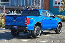 2022 Ford Ranger XL SuperCrew RWD for sale in Sacramento, CA – photo 3