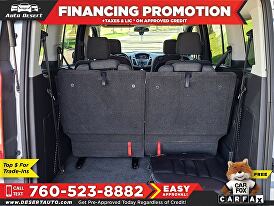 2016 Ford Transit Connect Wagon XLT LWB FWD with Rear Liftgate for sale in Palm Desert, CA – photo 22