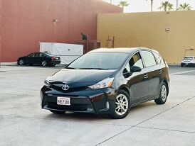 2016 Toyota Prius v Three FWD for sale in Costa Mesa, CA – photo 3