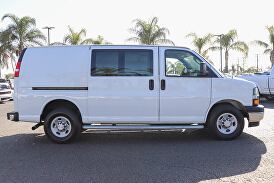 2019 Chevrolet Express Cargo 2500 RWD for sale in Fontana, CA – photo 10