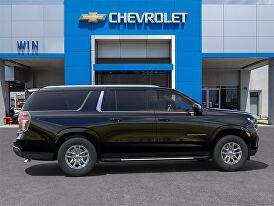 2022 Chevrolet Suburban LT RWD for sale in Carson, CA – photo 5
