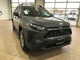 2022 Toyota RAV4 XLE FWD for sale in Bakersfield, CA – photo 5