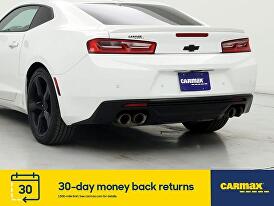 2016 Chevrolet Camaro 2LT for sale in Santa Rosa, CA – photo 2