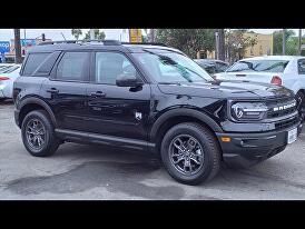 2021 Ford Bronco Sport Big Bend for sale in Costa Mesa, CA – photo 2