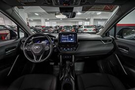 2022 Toyota Corolla Cross XLE FWD for sale in San Francisco, CA – photo 27