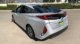 2019 Toyota Prius Prime Premium FWD for sale in Pasadena, CA – photo 5