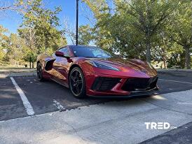 2022 Chevrolet Corvette Stingray w/2LT for sale in San Jose, CA – photo 7