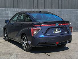 2019 Toyota Mirai FWD for sale in Santa Ana, CA – photo 4