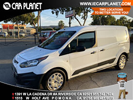 2016 Ford Transit Connect Cargo XL LWB FWD with Rear Cargo Doors for sale in Riverside, CA – photo 2