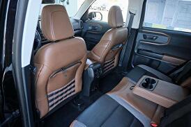 2021 Ford Bronco Sport Outer Banks for sale in Cathedral City, CA – photo 16