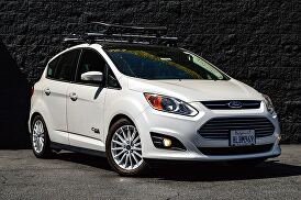 2016 Ford C-Max Energi SEL FWD for sale in Montclair, CA – photo 2