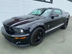 2007 Ford Mustang Shelby GT500 Coupe RWD for sale in Fullerton, CA – photo 11