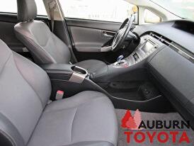 2015 Toyota Prius Five for sale in Auburn, CA – photo 21