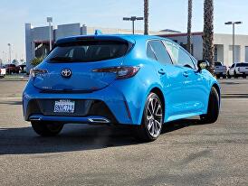 2019 Toyota Corolla Hatchback XSE for sale in Merced, CA – photo 6