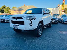 2019 Toyota 4Runner SR5 Premium for sale in San Jose, CA