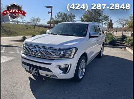 2018 Ford Expedition Platinum for sale in Los Angeles, CA – photo 3