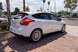 2013 Ford Focus Electric Base for sale in Norco, CA – photo 4