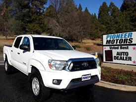 2015 Toyota Tacoma V6 for sale in Grass Valley, CA – photo 2